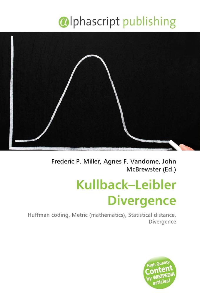 Kullback-Leibler Divergence