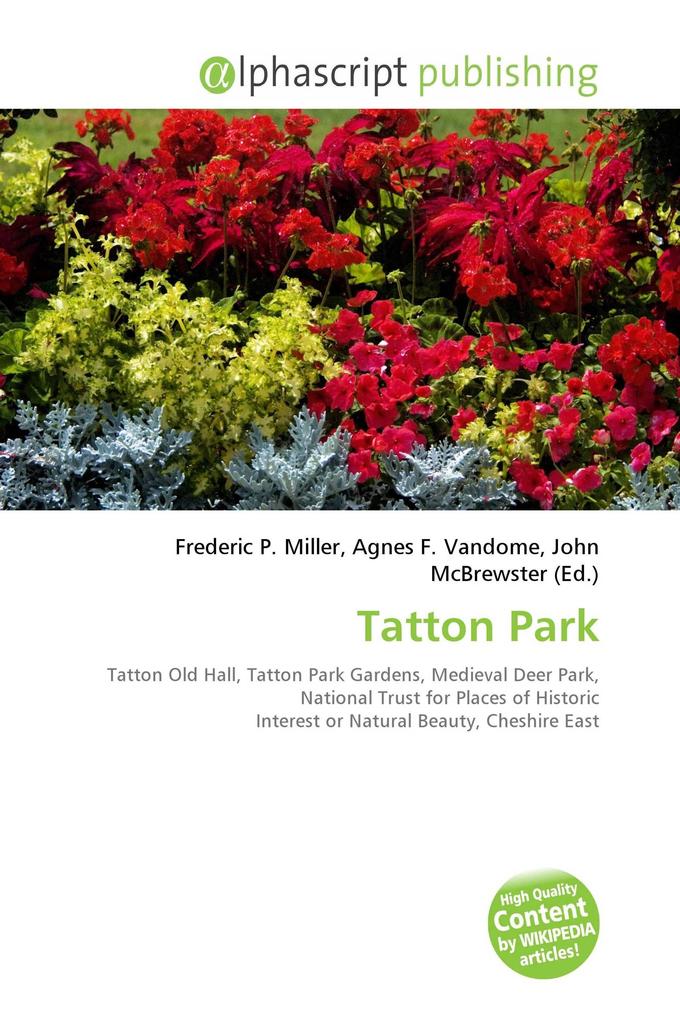 Tatton Park