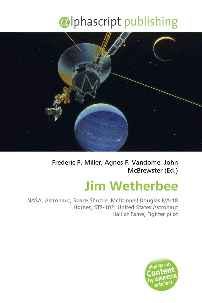 Jim Wetherbee