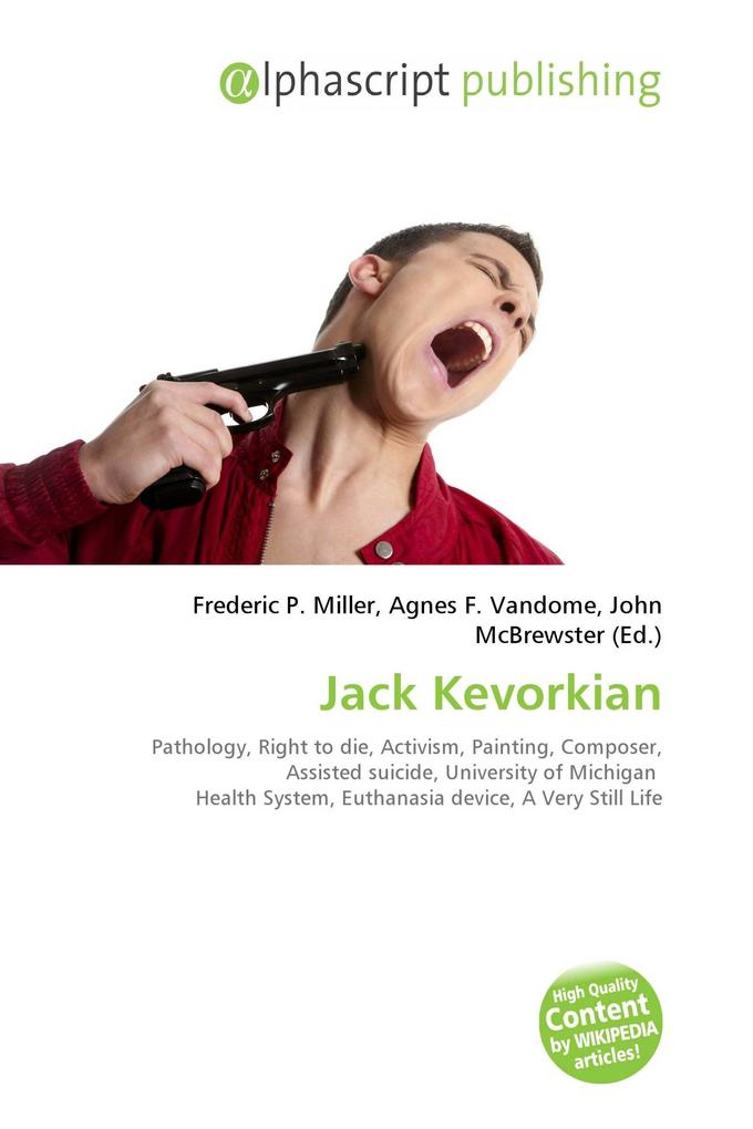 Jack Kevorkian