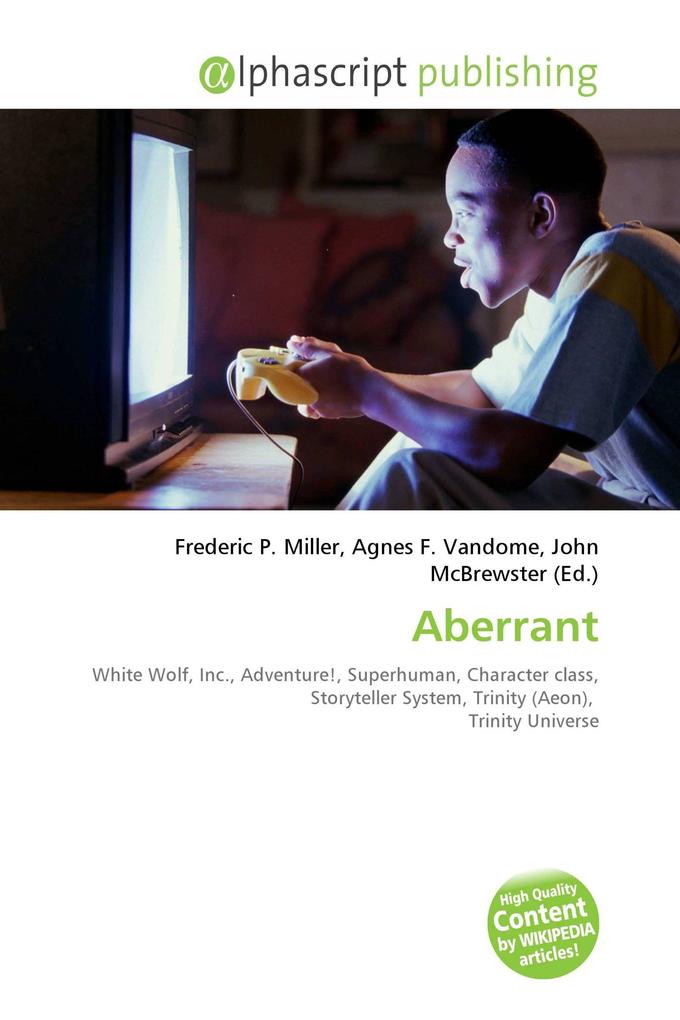 Aberrant