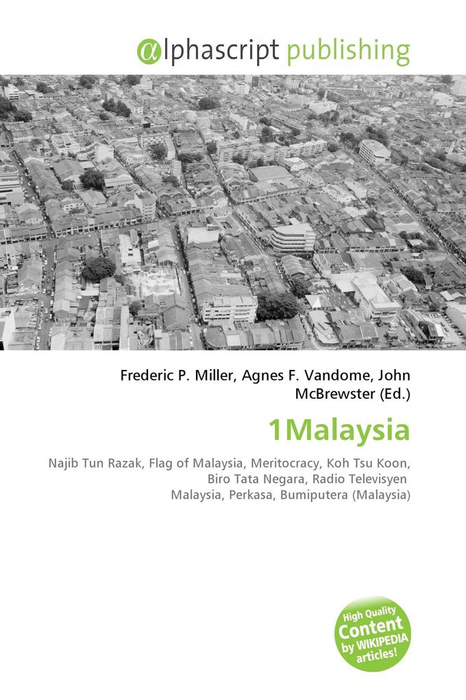 1Malaysia