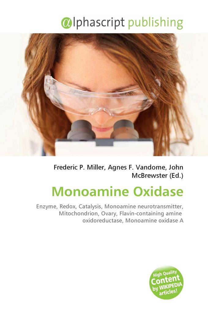 Monoamine Oxidase
