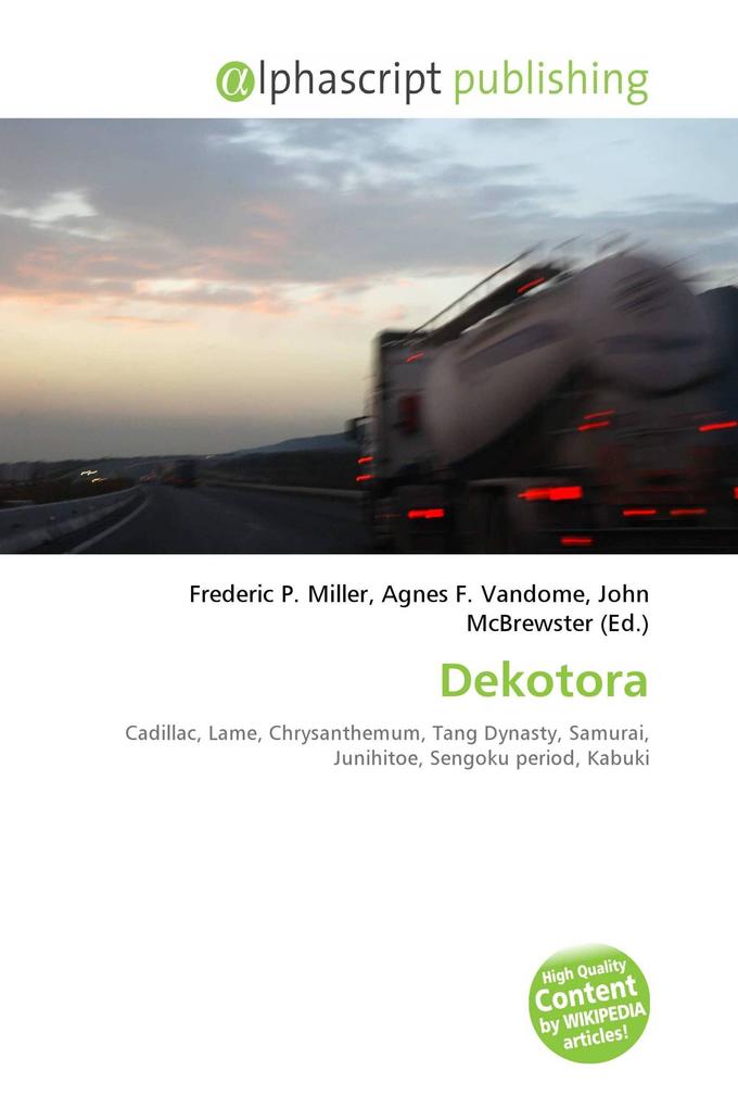 Dekotora