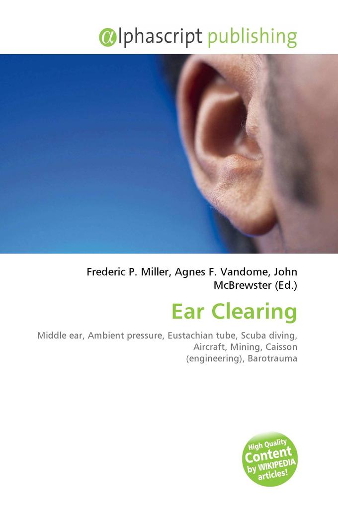 Ear Clearing