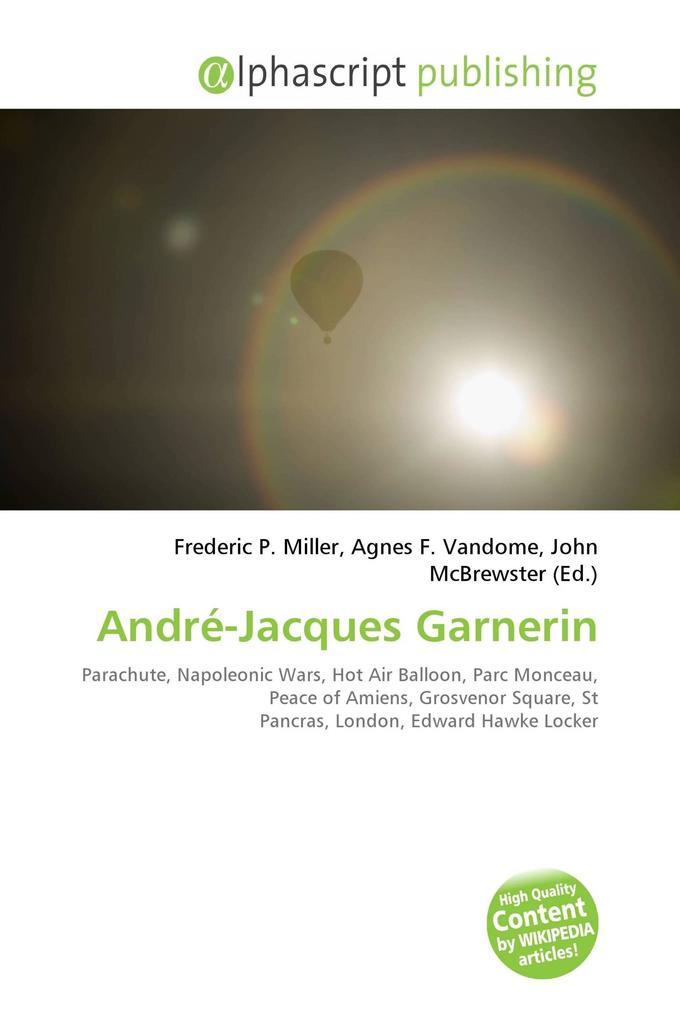 André-Jacques Garnerin