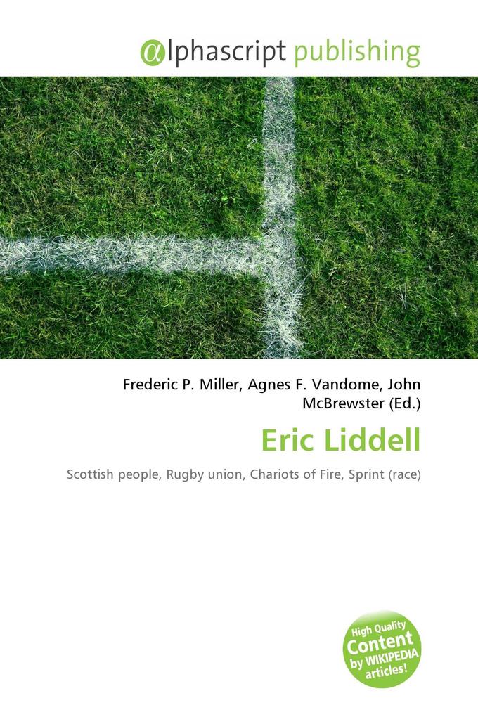 Eric Liddell