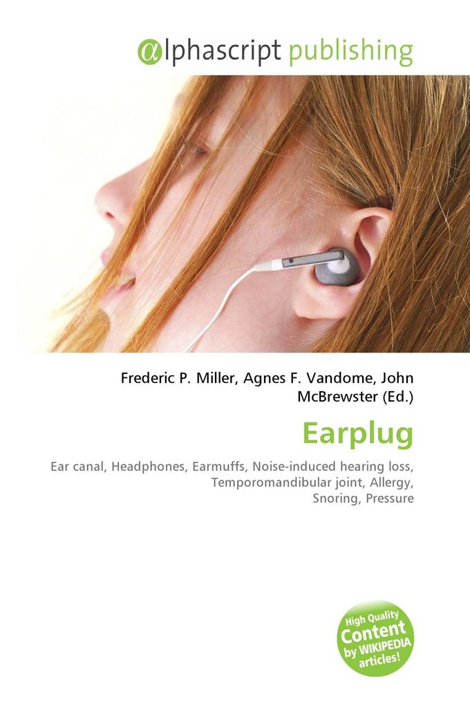 Earplug