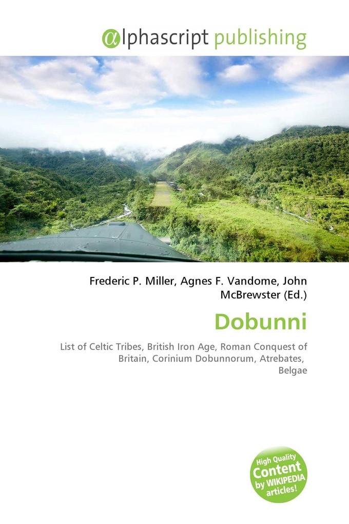 Dobunni