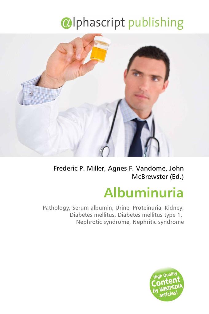 Albuminuria