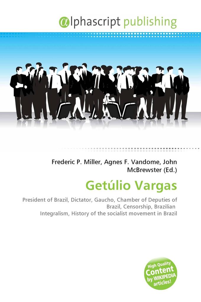 Getúlio Vargas