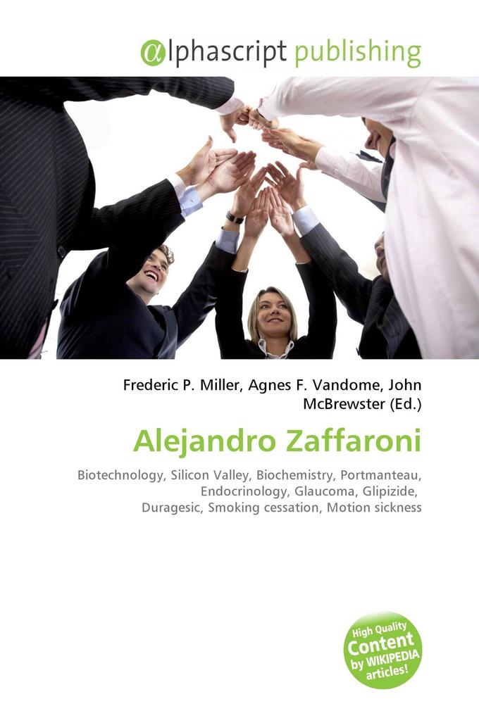 Alejandro Zaffaroni