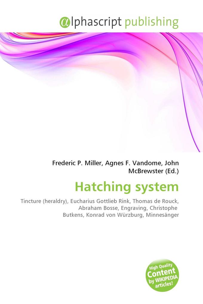 Hatching system