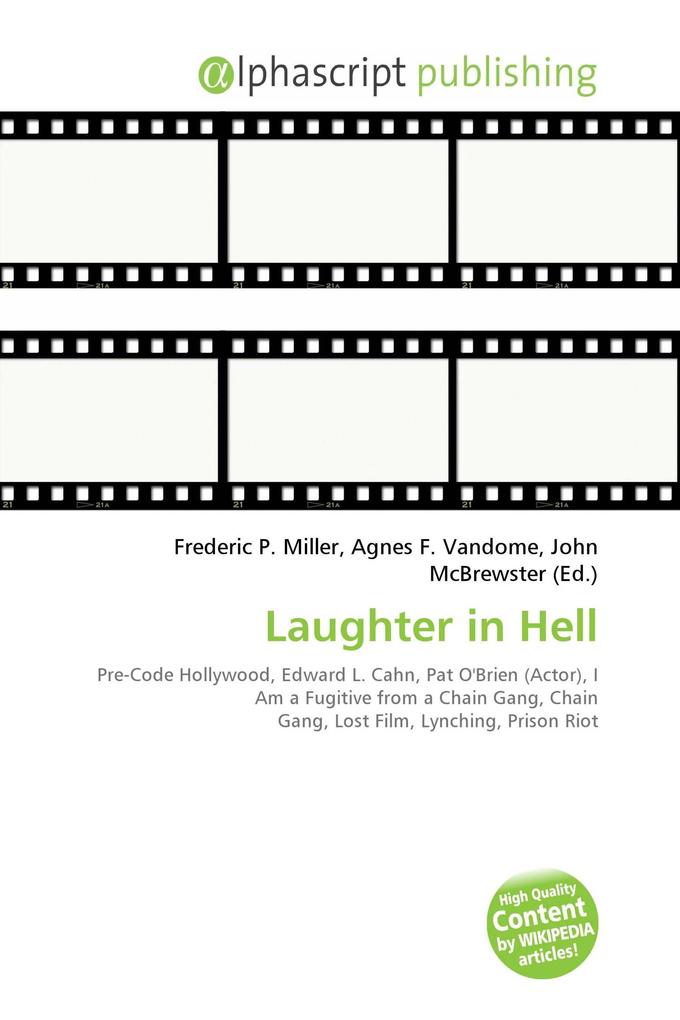 Laughter in Hell