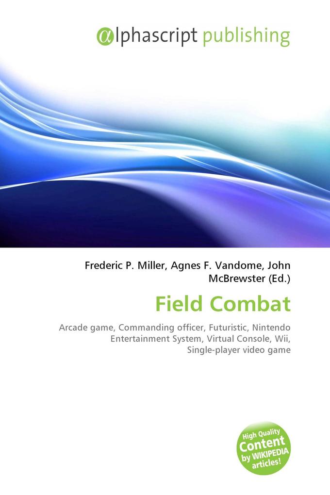 Field Combat