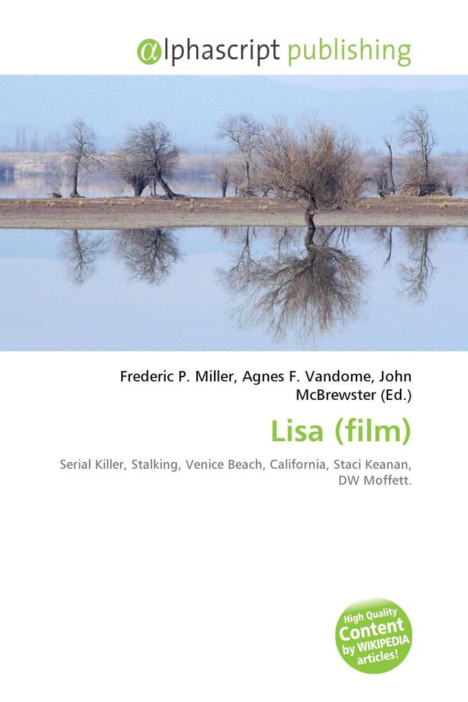 Lisa (film)
