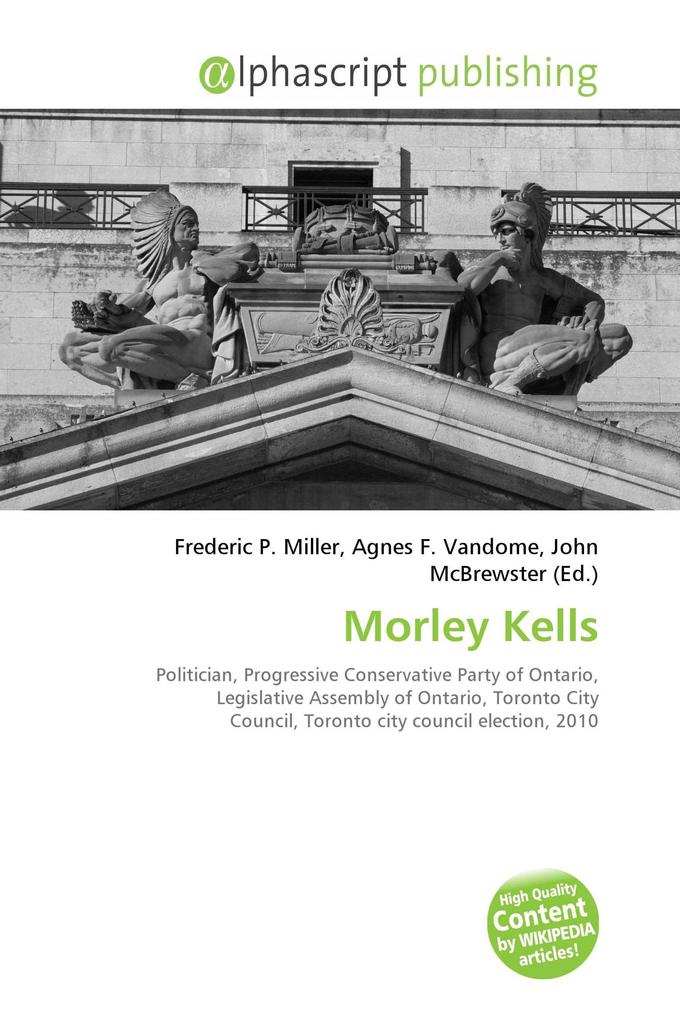 Morley Kells