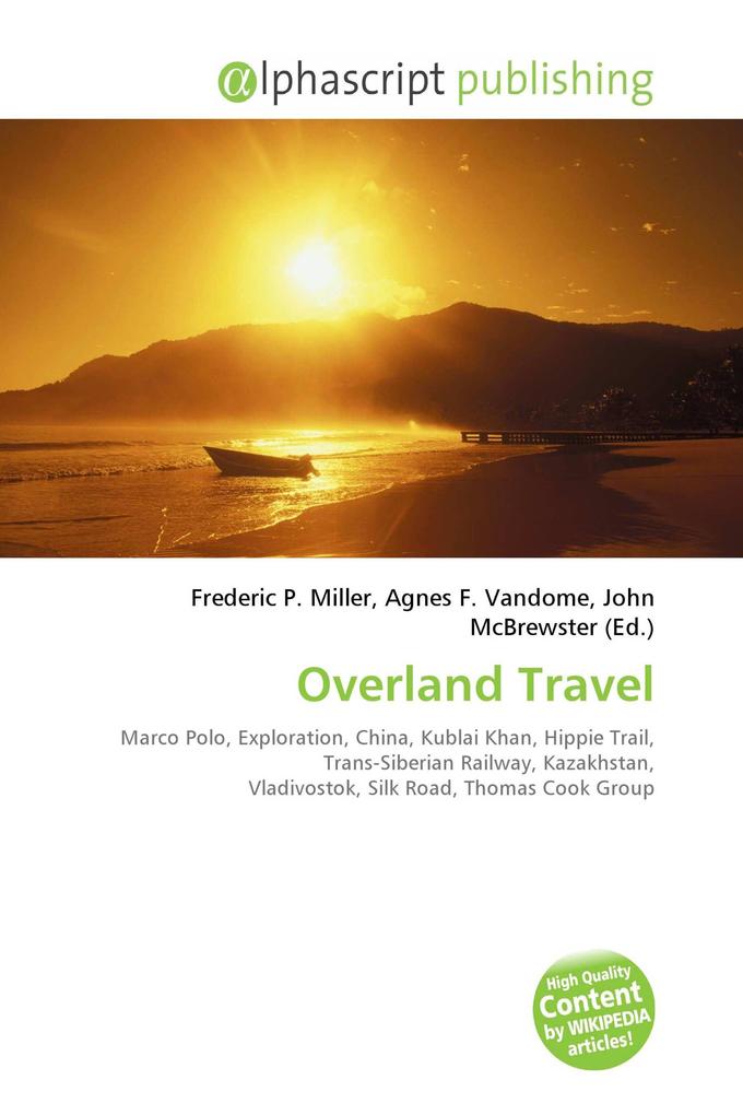 Overland Travel