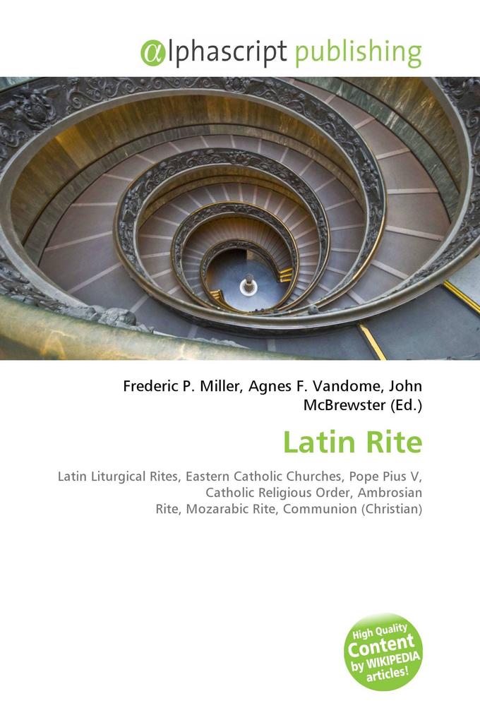Latin Rite