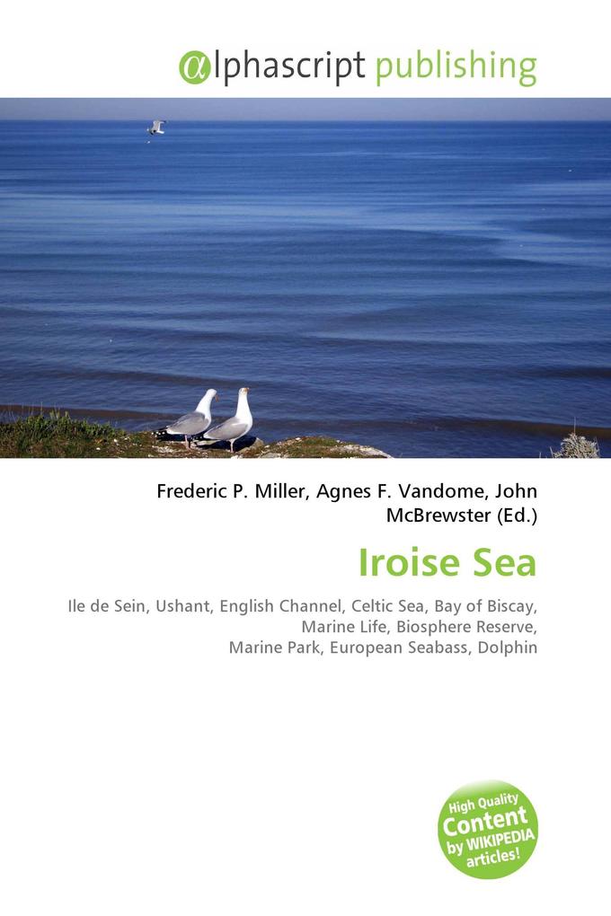Iroise Sea