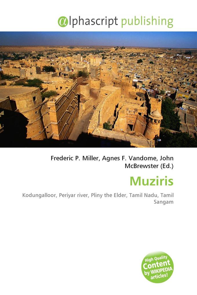 Muziris