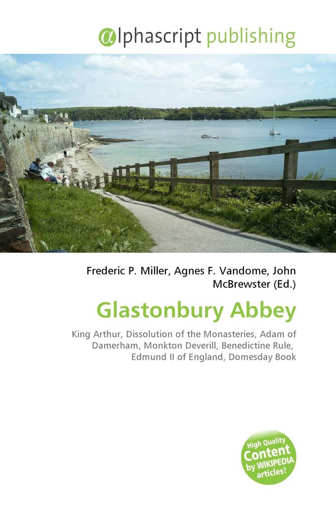 Glastonbury Abbey