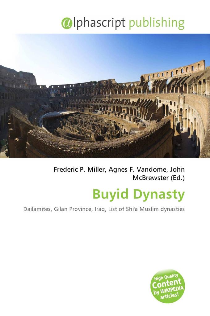 Buyid Dynasty