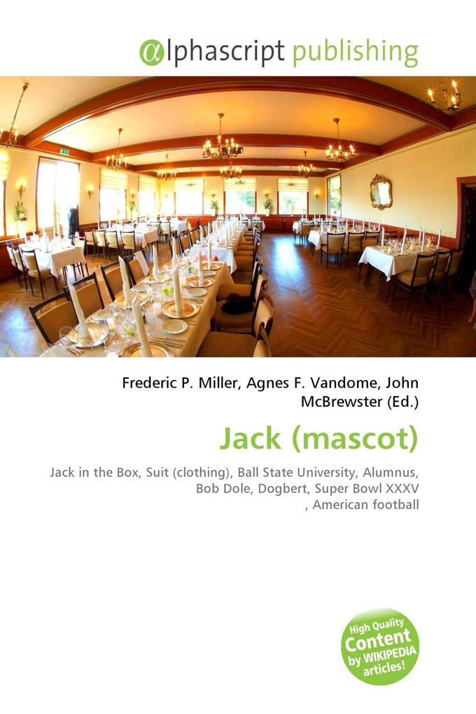 Jack (mascot)