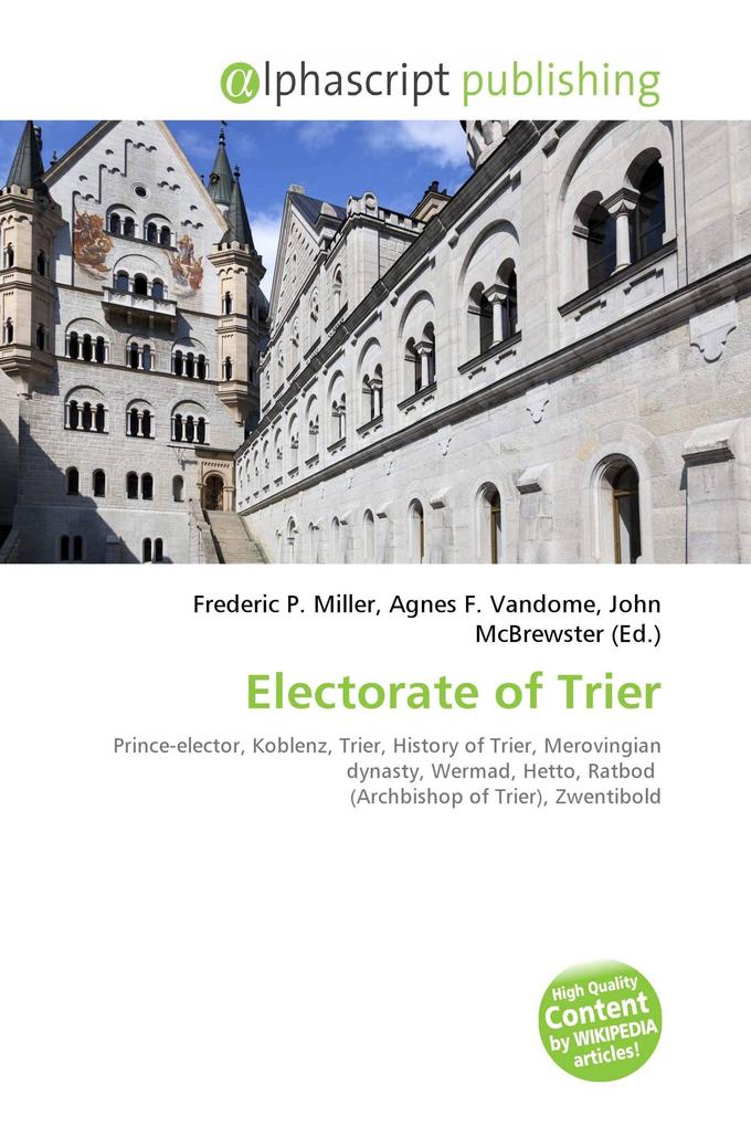 Electorate of Trier