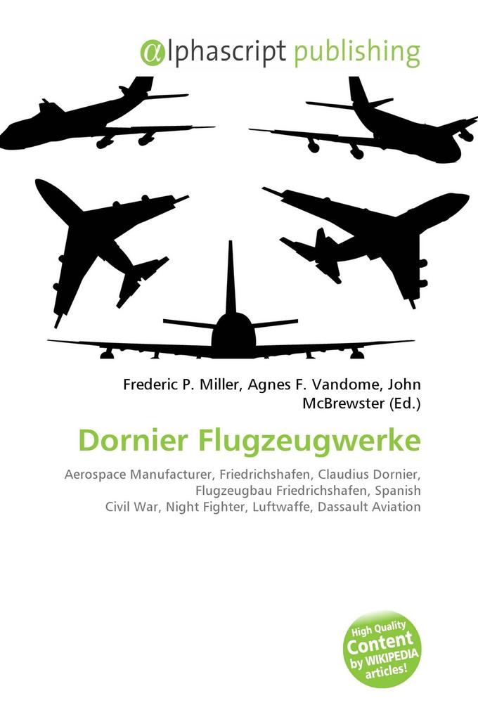 Dornier Flugzeugwerke