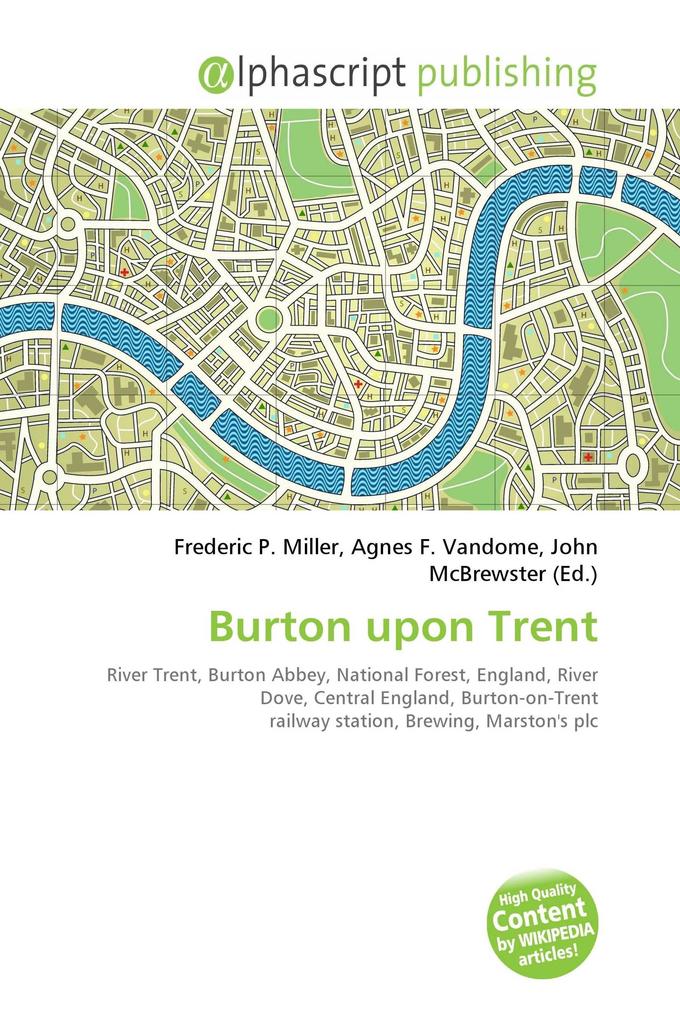 Burton upon Trent