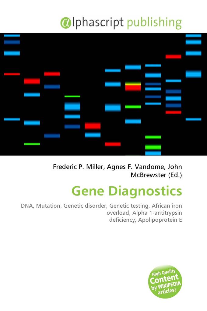 Gene Diagnostics