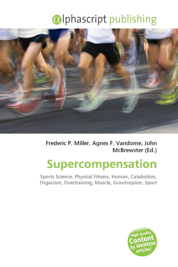 Supercompensation
