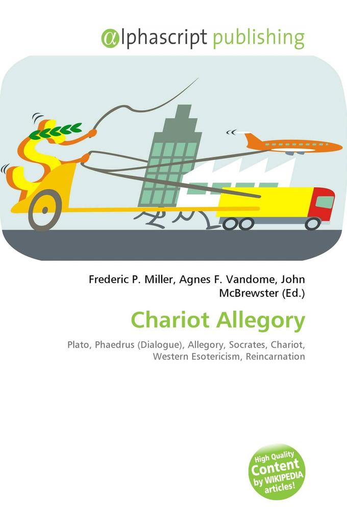 Chariot Allegory