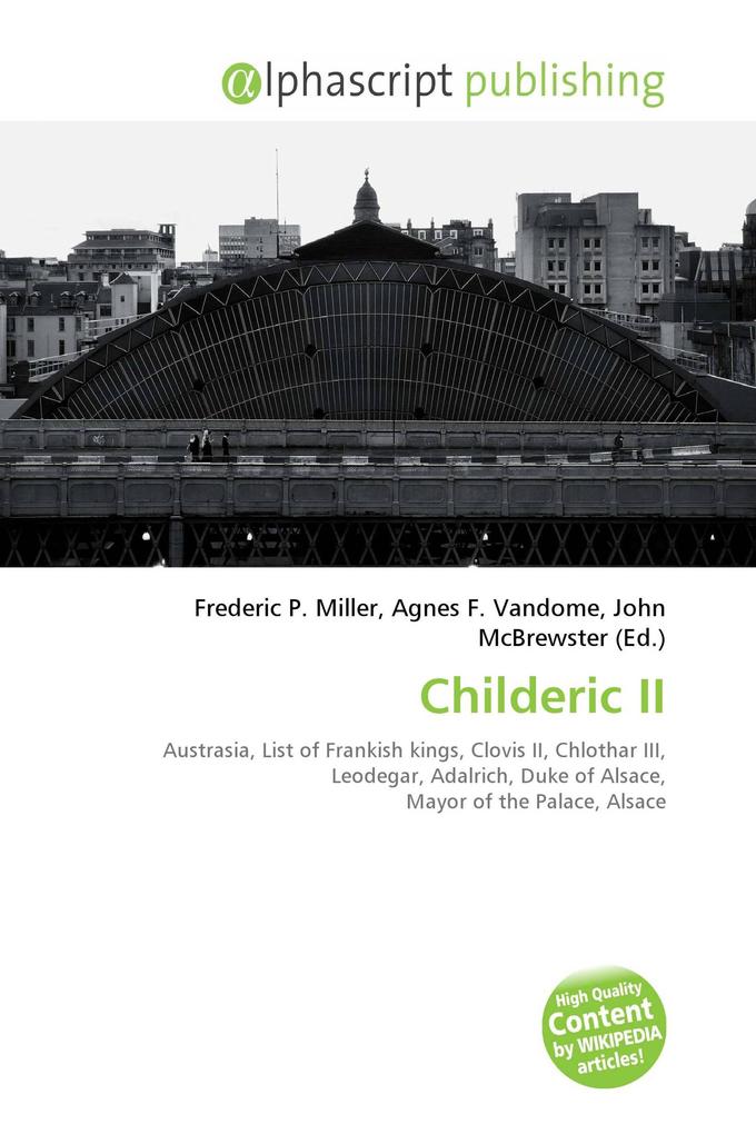 Childeric II