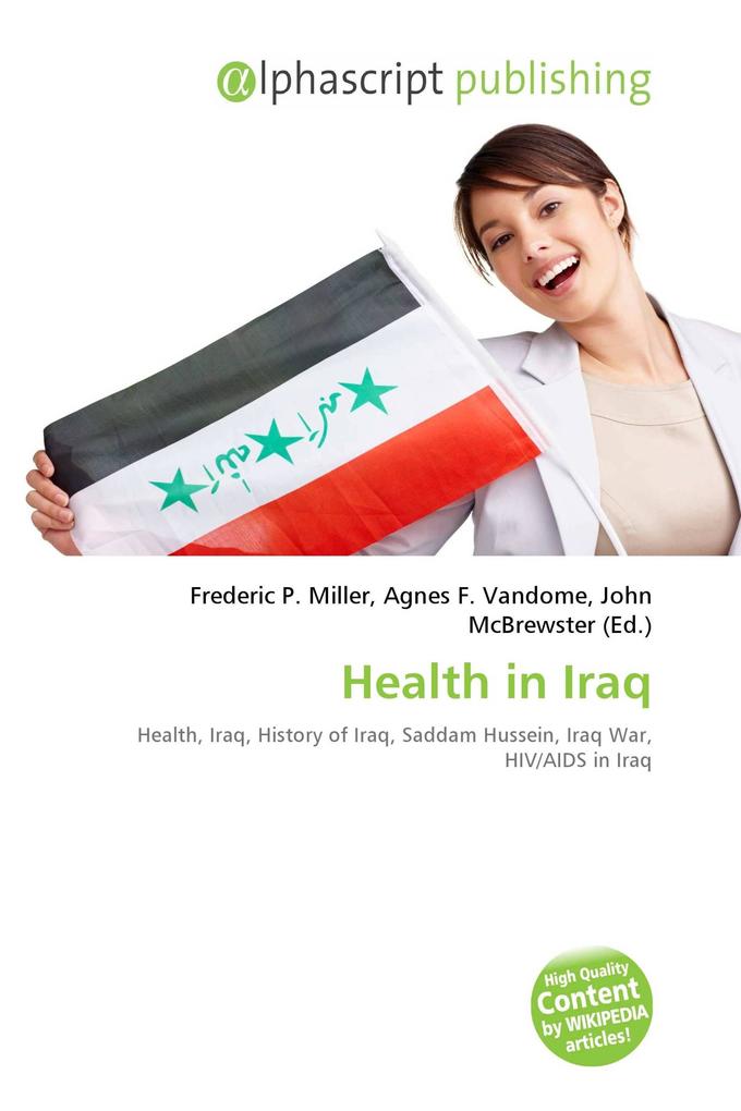 Health in Iraq