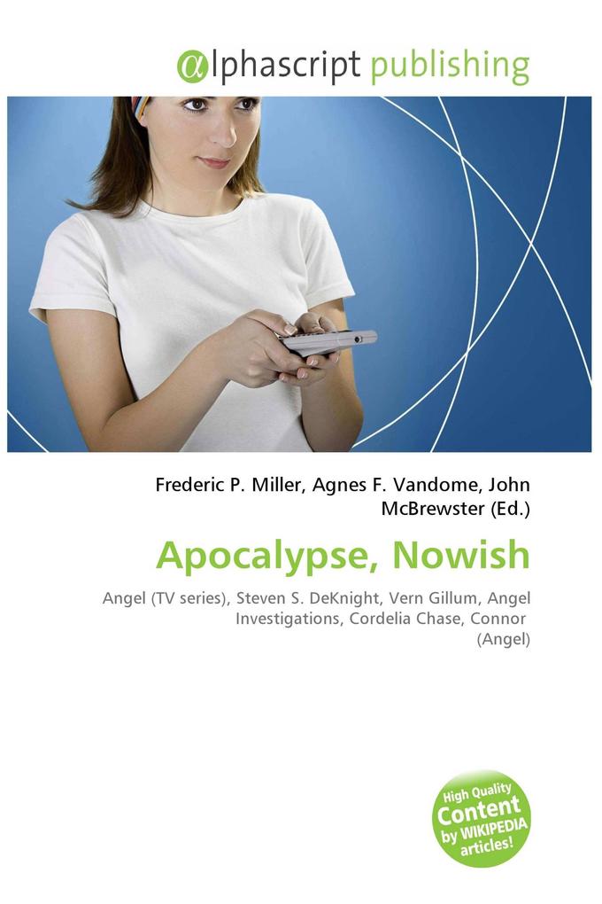 Apocalypse Nowish