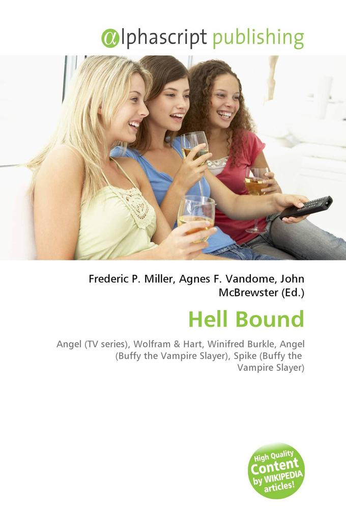 Hell Bound