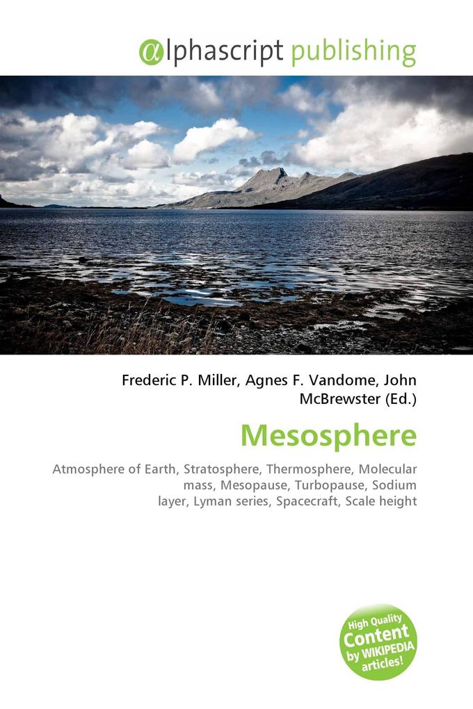 Mesosphere