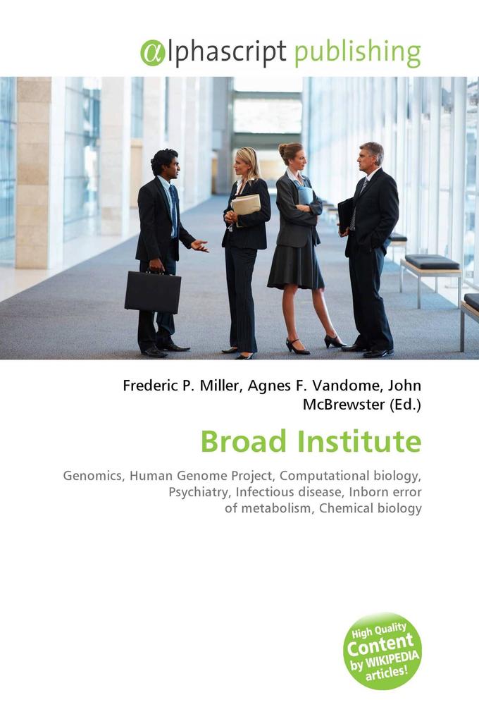 Broad Institute