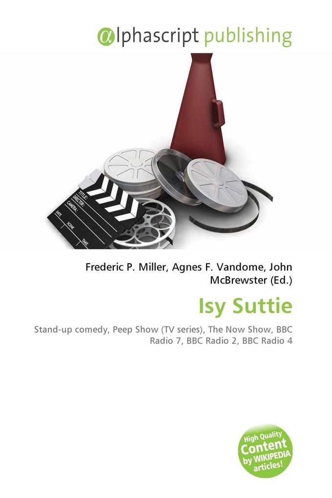 Isy Suttie