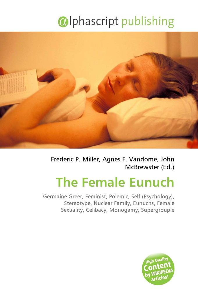 The Female Eunuch
