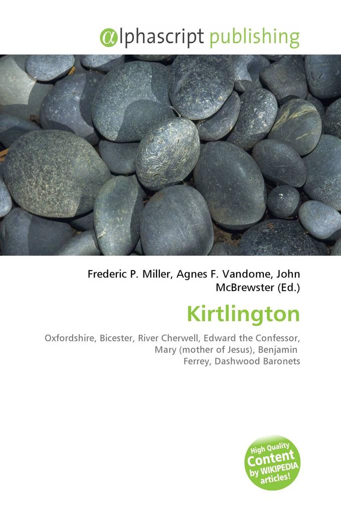 Kirtlington