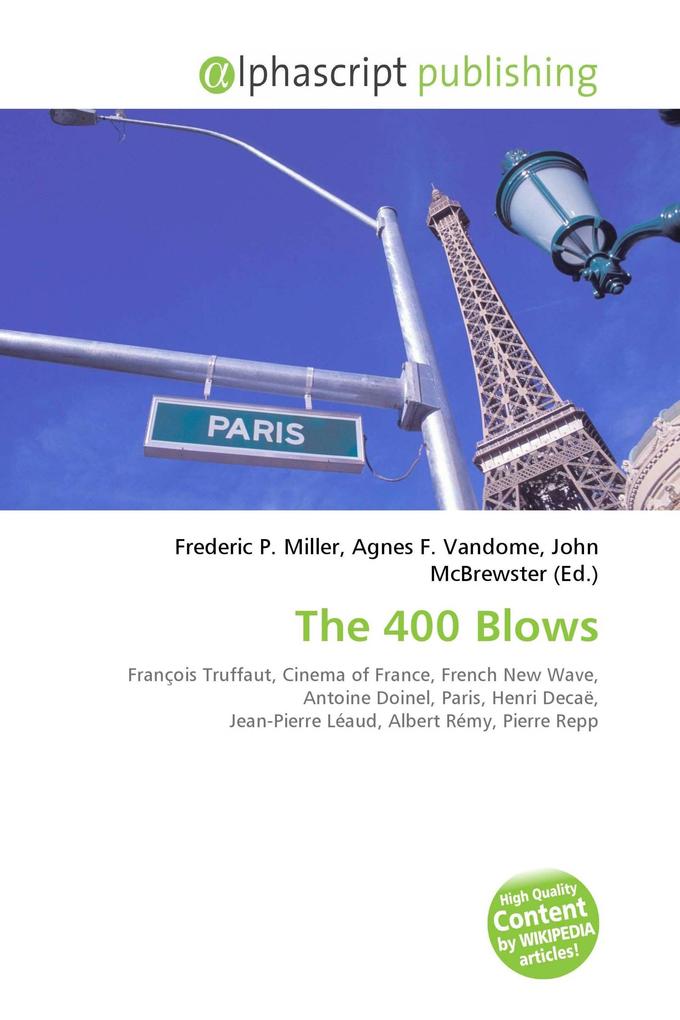 The 400 Blows