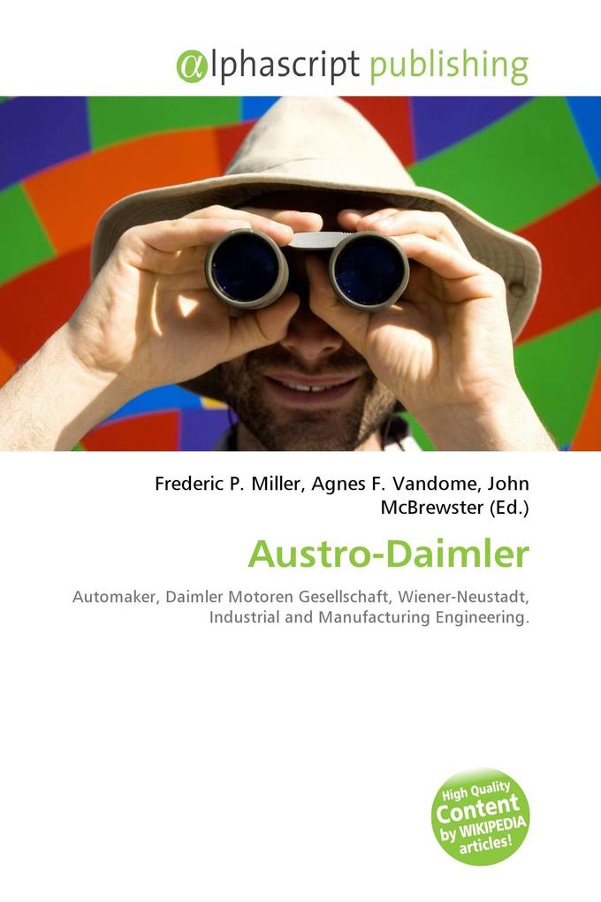 Austro-Daimler