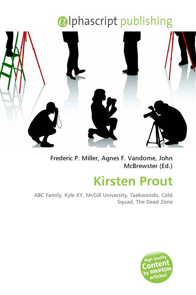 Kirsten Prout