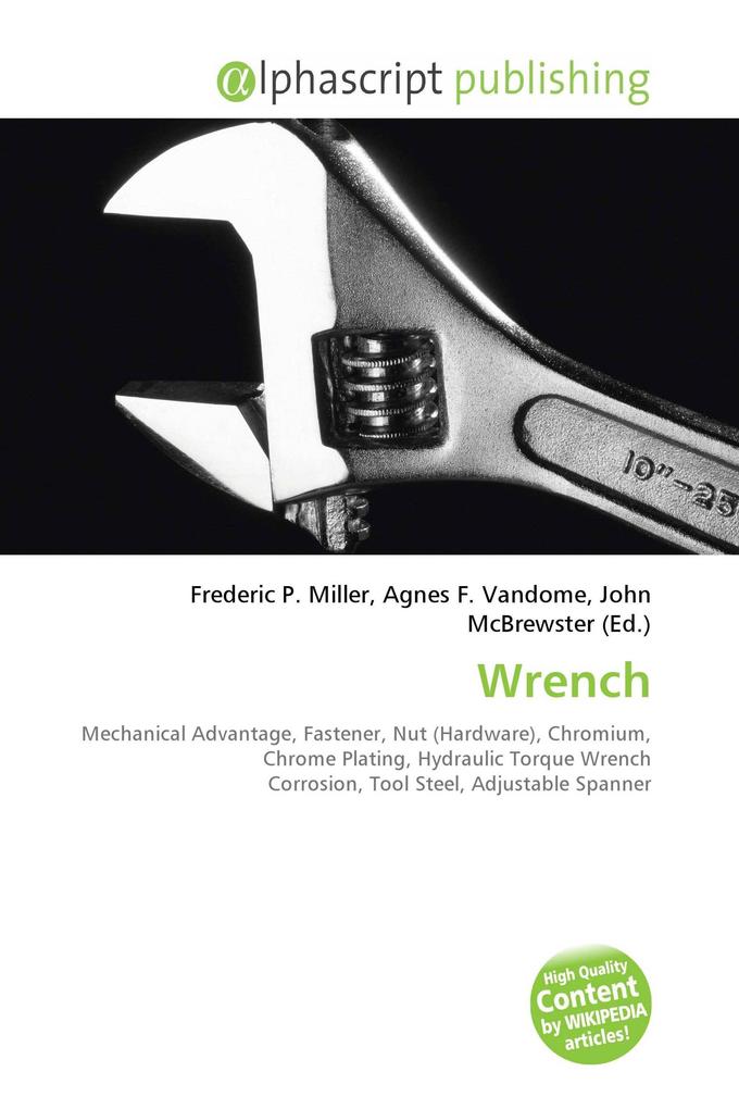 Wrench