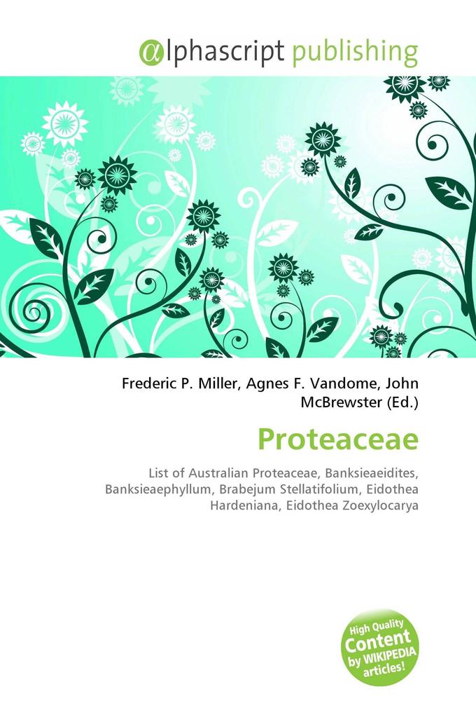 Proteaceae