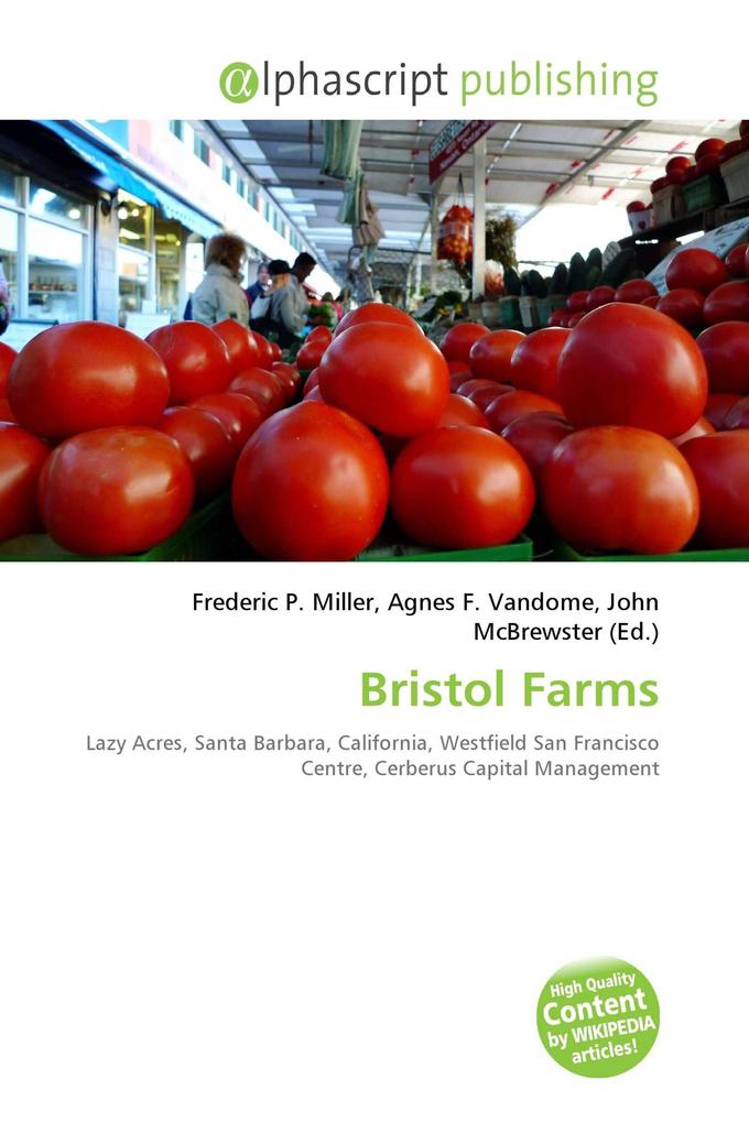 Bristol Farms