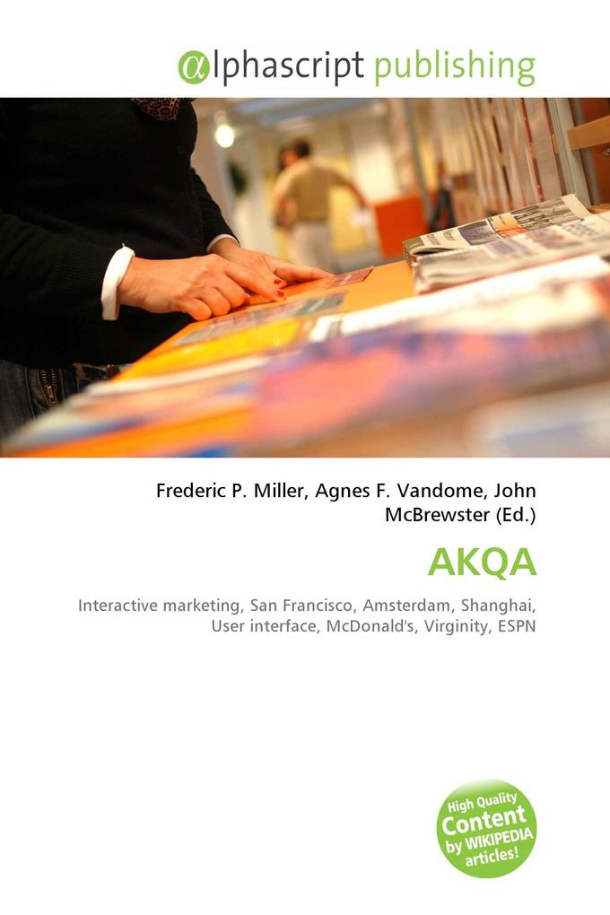 AKQA